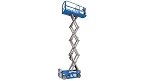 19 ft Self-propelled Narrow Scissor Lift